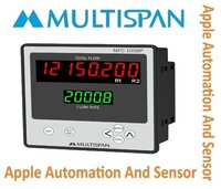 MFC-1058P Multispan Flow Totaliser