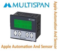 MFC-1058P Multispan Flow Totaliser