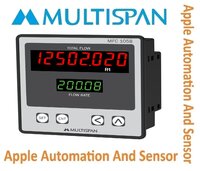 MFC-1058P Multispan Flow Totaliser