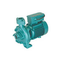 Submersible Pumps - Aluminum , 51 To 100 M Head, Blue | Electric Centrifugal Multistage Design