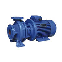 Fire Jockey Pump - Color: Blue