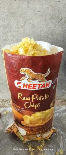 Cheetah Brand Aalu Chips