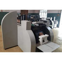 Food Bag Making Machine