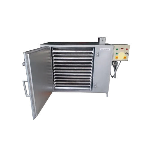 Industrial Vegetable Dryer Machine - Feature: High Efficiency