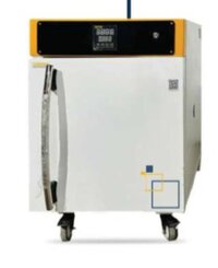 Bacteriological Incubator, Model: Ambi-gi-45 - Accuracy: A 1a C Â°c