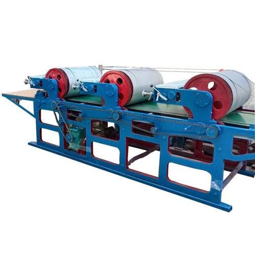 Pp Woven Bags Printing Machine - Automatic Grade: Automatic