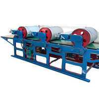 Leno And Pp Bag Printing Machine - Automatic Grade: Automatic