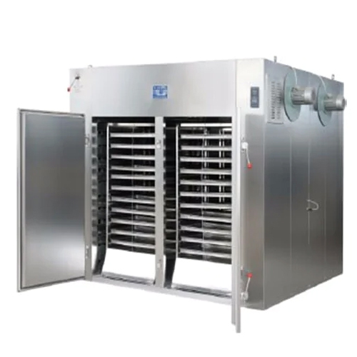 अदरक प्रसंस्करण मशीनरी