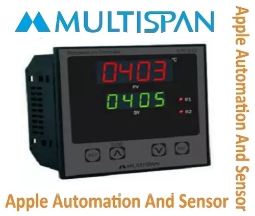 SPI-427 Multispan Multi Mode Process Indicator