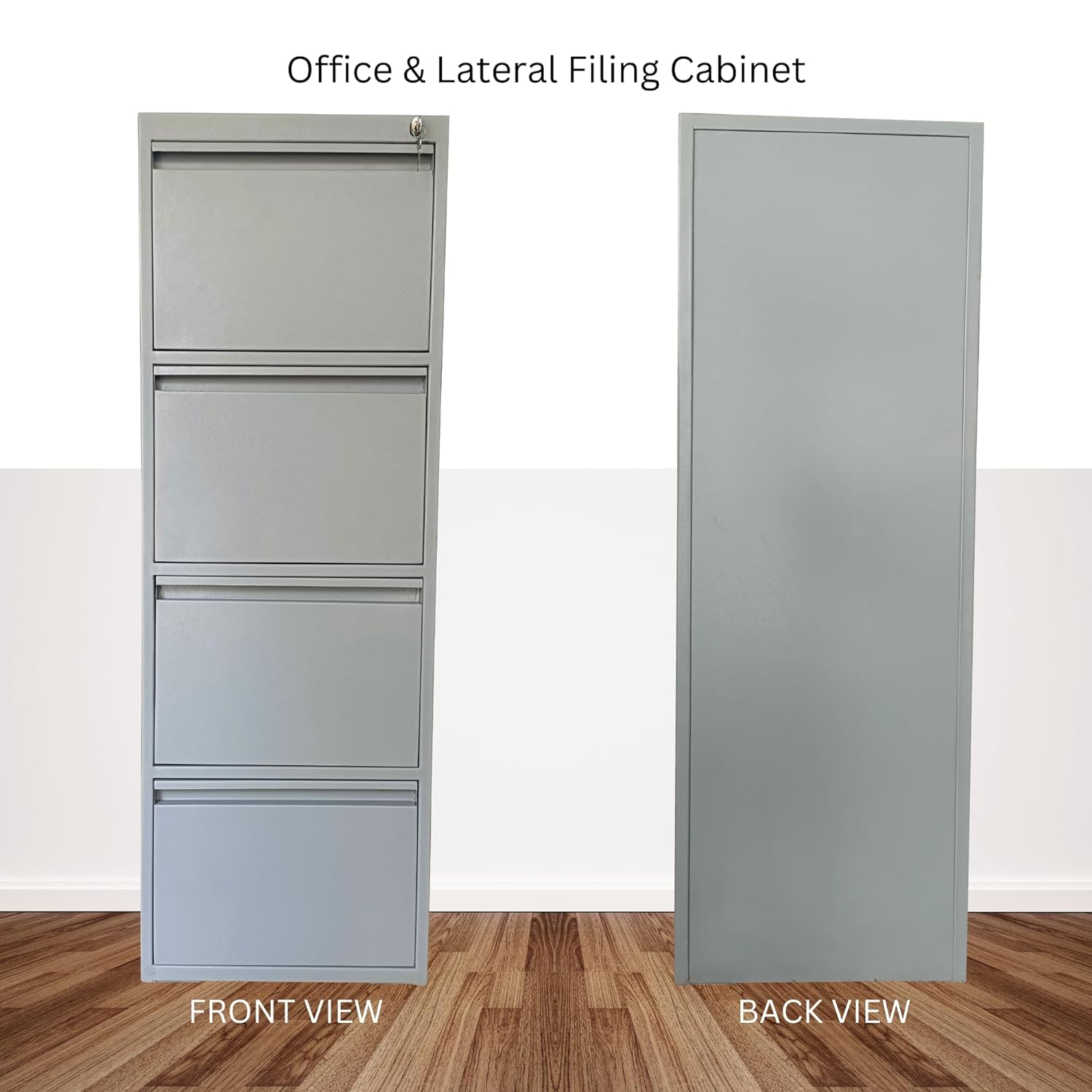 Drawer Cabinets - Assembly: Carpenter Assembly