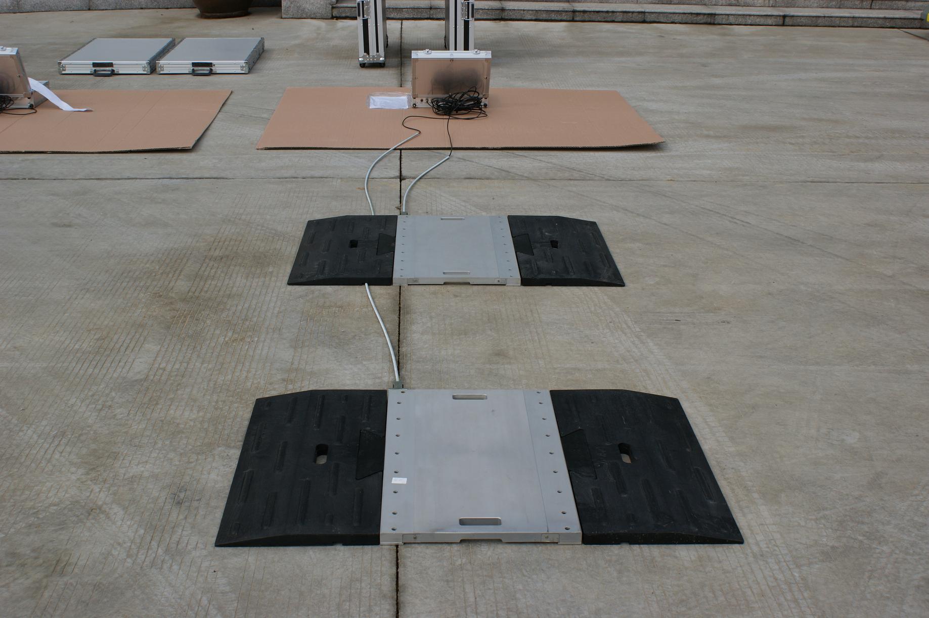 Weighing Pad