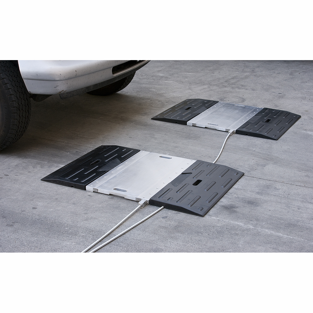 Weighing Pad