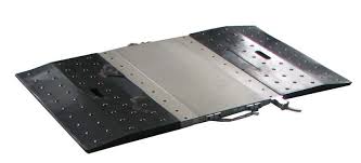 Weighing Pad