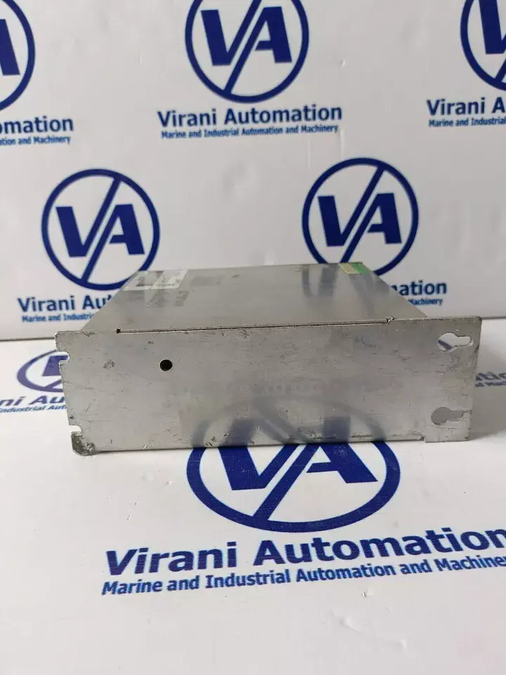 Automatisierung Omron R88s-h306g
