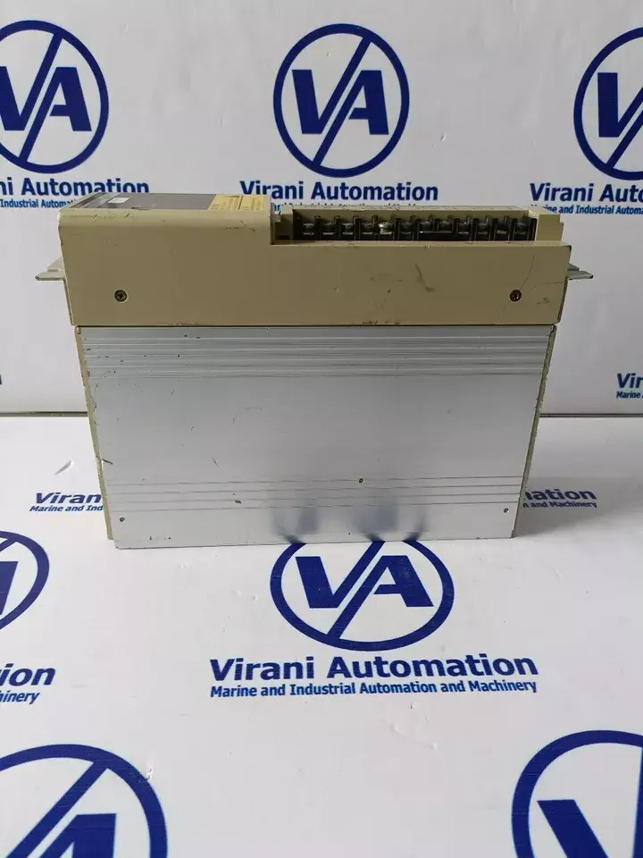 Automatisierung Omron R88s-h306g