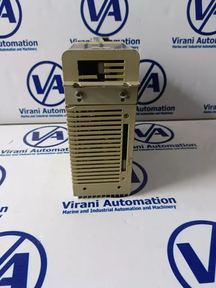 Automatisierung Omron R88s-h306g