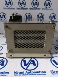 NISHISHIBA ELECTRIC VZRAB-1S(P) AUTOMATIC VOLTAGE REGULATOR (AVR)