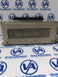 NISHISHIBA ELECTRIC VZRAB-1S(P) AUTOMATIC VOLTAGE REGULATOR (AVR)