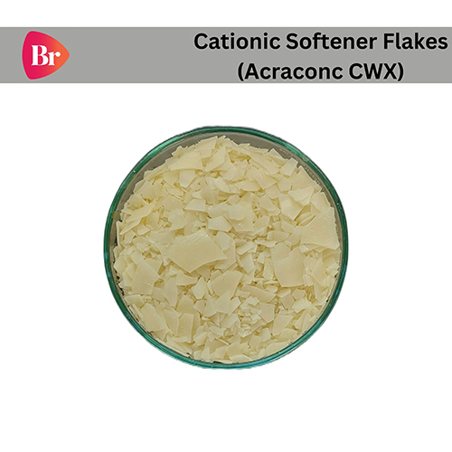 Cationic Softener Acraconc CWX