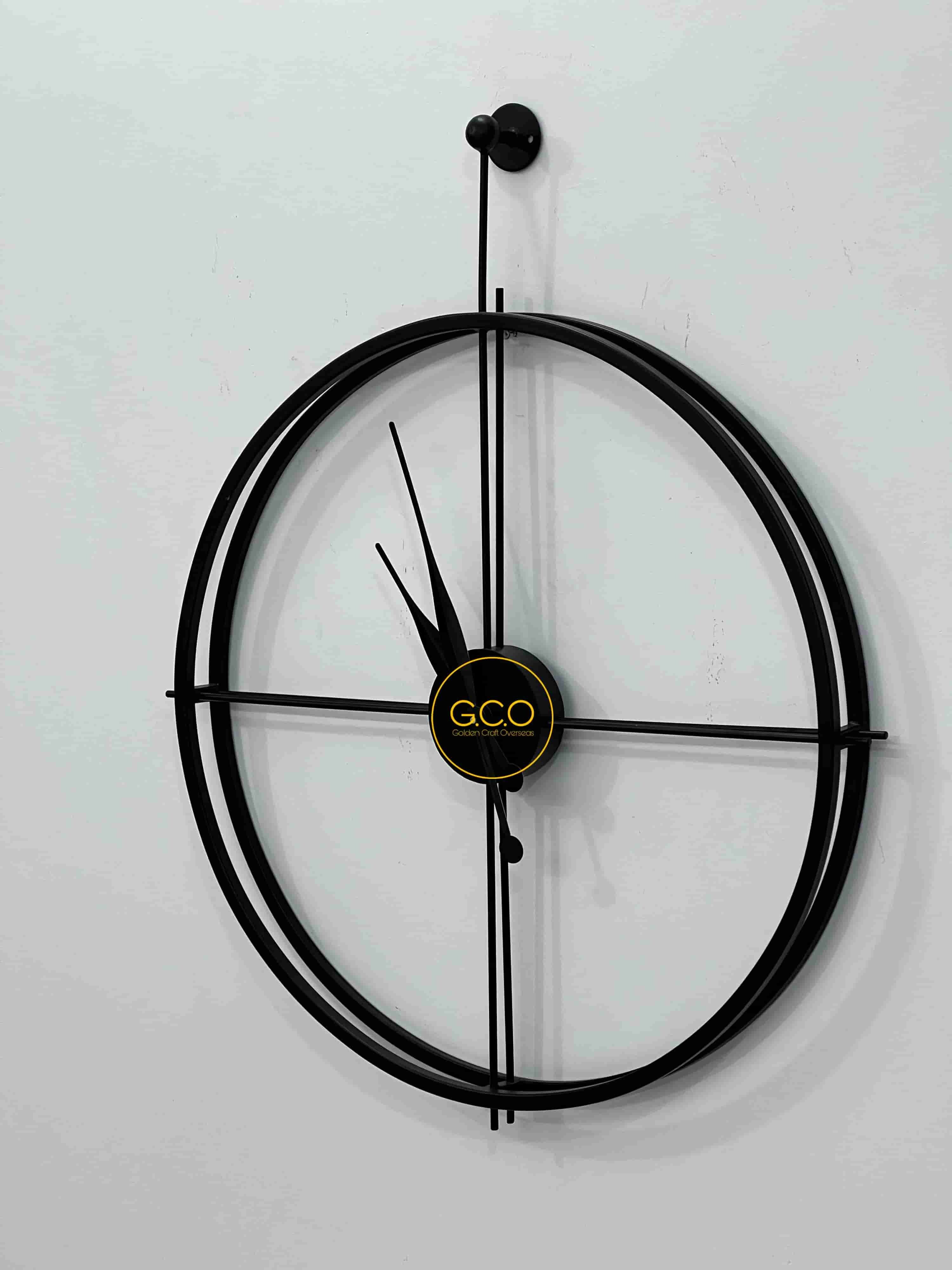 Serene Clocks