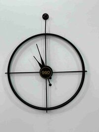 Serene Clocks