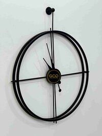 Serene Clocks