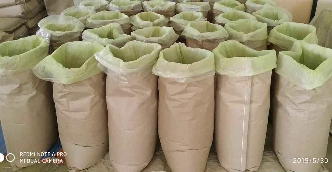 100% Pure Moringa Leaves Powder