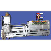 Industrial Scrap Charging Machine