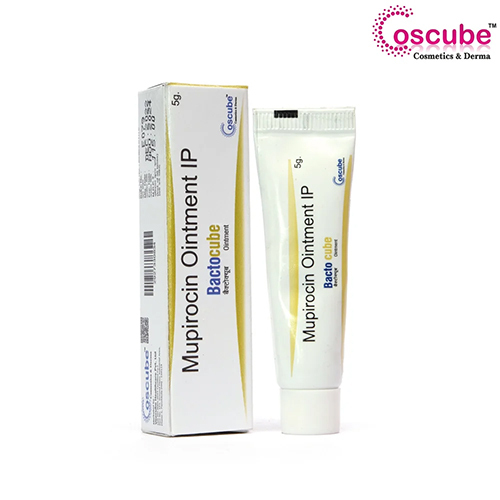 Mupirocin Ointment Ip 5g