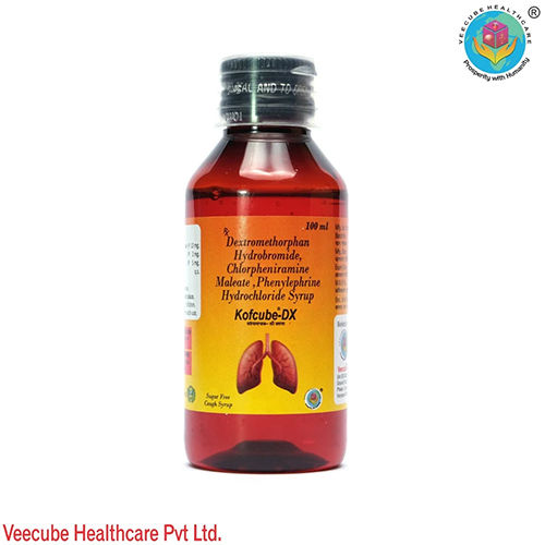 Pharmaceuticals Syrups - Drug Type: General Medicines