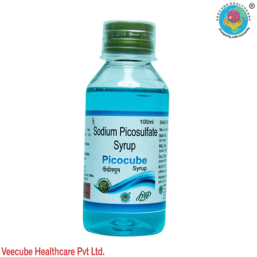 सोडियम पिकोसल्फेट मौखिक समाधान 5mg