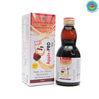 Protein,iron,calcium,multivitamin & Multivitamin Syrup - Drug Type: General Medicines