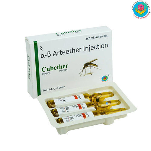 A-B Arteether 150mg Oily Base (2ml)