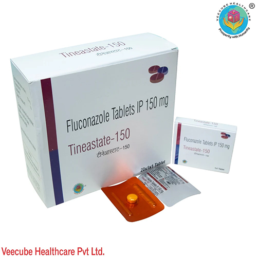 Fluconazole 150 Mg Tablet