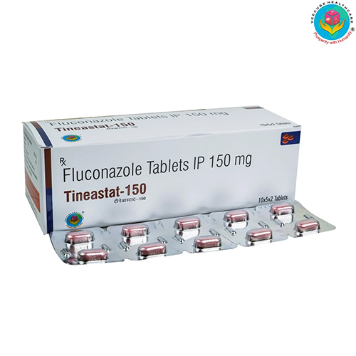 Fluconzole 150mg Tablets