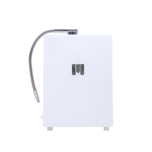 I9 Infinity Water Ionizer - Dimension (L*w*h): 264 Mm X 338 Mm X 171 Mm Millimeter (Mm)