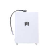 i9 Infinity Water Ionizer