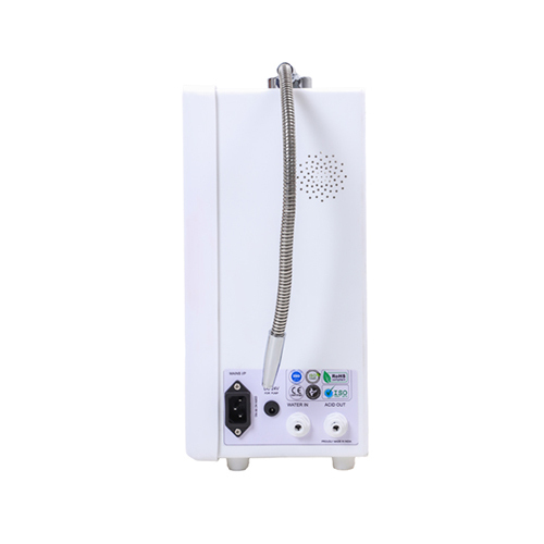 I9 Infinity Water Ionizer - Dimension (L*w*h): 264 Mm X 338 Mm X 171 Mm Millimeter (Mm)