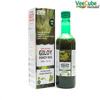 Giloy Juice Giloy 100mg,Gritkumari 500mg,Herarh 500mg, Ashwgandha 200mg, Shtaveri 50mg