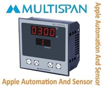 MS-1208-M1 Multispan Process Scanner And Data Logger - 8 Channel