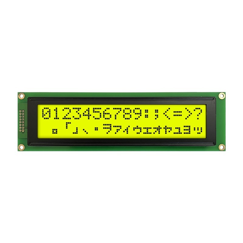 Character 16x2 LCD Module