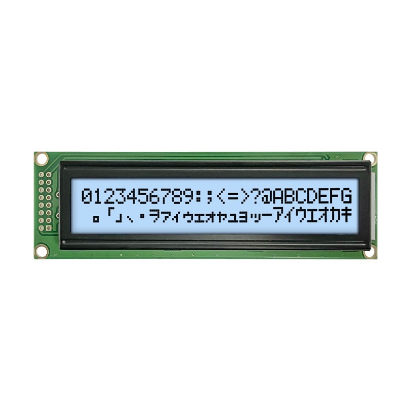 Character 24x2 Lcd Module