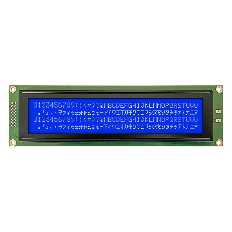 Character 40x4 Lcd Module