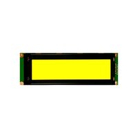 320x80 Graphic Lcd Module - 320x80 Dots, White/yellow-green Backlight | Rohs Compliant, Operating Temp -20 To 70â°c, Custom Interfaces Available