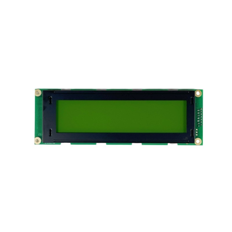 320x80 Graphic Lcd Module