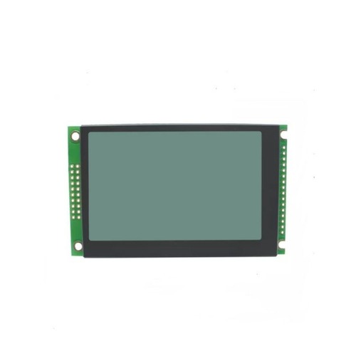 240x160 Graphic LCD Module - Compact Size, High Resolution Display | Versatile Applications in Embedded Systems, Industrial Controls