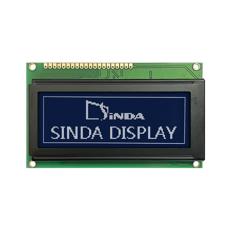 192x64 Graphic Lcd Module