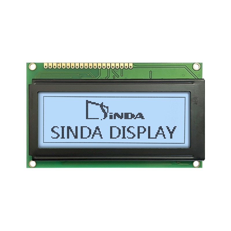 192x64 Graphic LCD Module