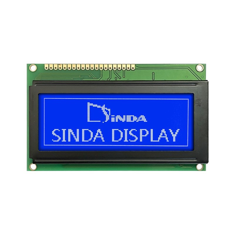 192x64 Graphic LCD Module