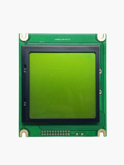 128x128 Graphic Lcd Module